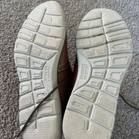 Johnston and Murphy Boys’ dress shoes - Picture 5 of 5